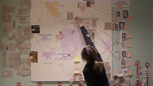 The Truth About Jim Season 1 Episode 2 - Eight Murdered Girls