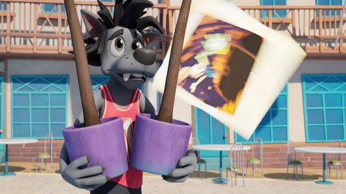 I'll Get You! Holidays Season 1 Episode 10 - Episode 10