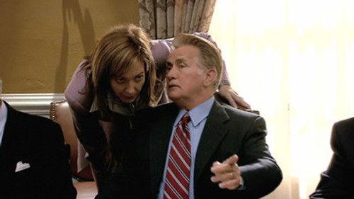 The West Wing Season 5 Episode 18 - Access