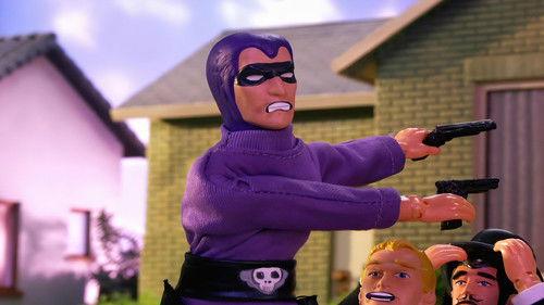 Robot Chicken Season 3 Episode 1 - Werewolf vs. Unicorn