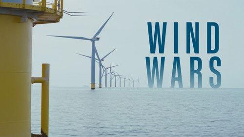 Four Corners Season 64 Episode 17 - Wind Wars