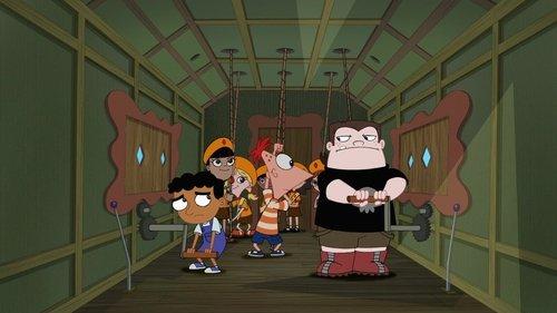 undefined Season 4 Episode 20 - Love at First Byte