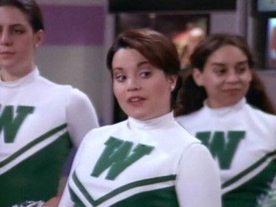 undefined Season 3 Episode 4 - The Pom Pom Incident