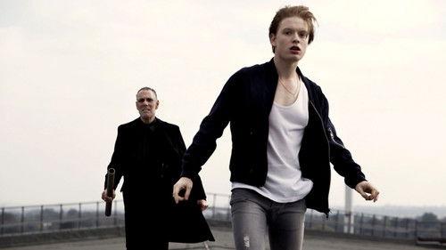 The Shadow Line Season 1 Episode 4 - Episode 4