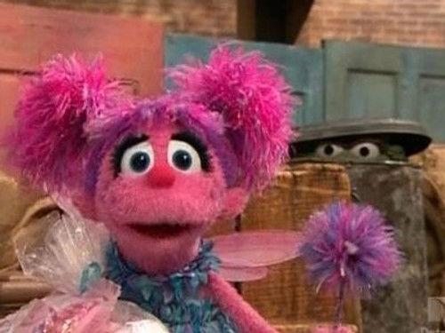 Sesame Street Season 39 Episode 13 - Abby Thinks Oscar is a Prince
