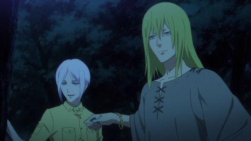 B: The Beginning Season 2 Episode 2 - Episode 2