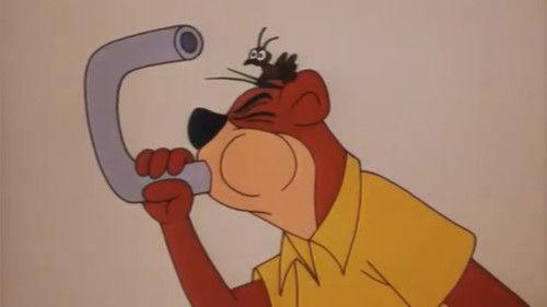 The Beary Family Season 1 Episode 9 - Davey Cricket