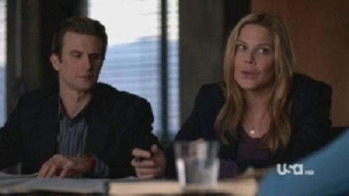 In Plain Sight Season 3 Episode 10 - Her Days Are Numbered