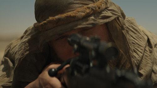 SAS Rogue Heroes Season 1 Episode 5 - Episode 5