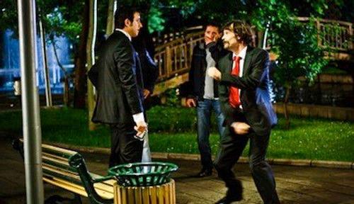 Behzat Ç.: An Ankara Policeman Season 1 Episode 38 - Episode 38