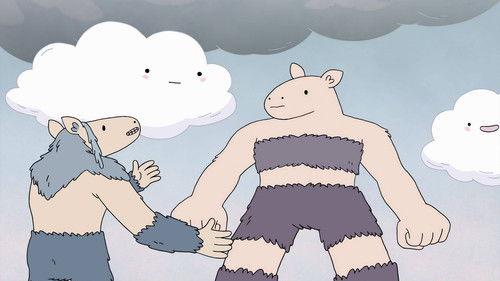 Summer Camp Island Season 1 Episode 27 - Momsoon