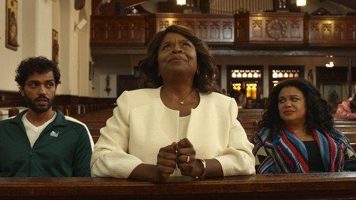 Background image for It’s Any Given Sunday, Bitch!