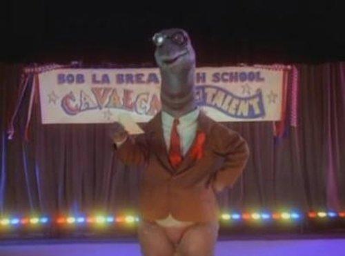 Background image for Charlene and Her Amazing Humans