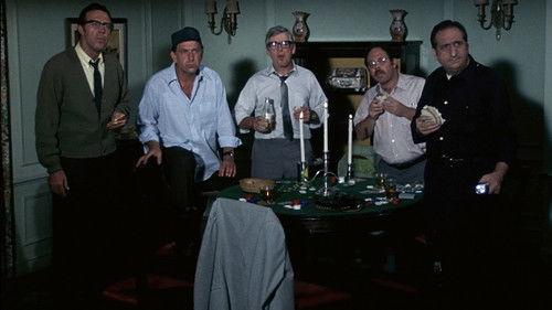 The Odd Couple Season 1 Episode 13 - The Blackout