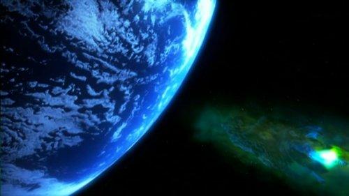 Space Season 1 Episode 2 - Staying Alive