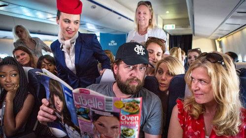 What If? Season 3 Episode 8 - Episode 8