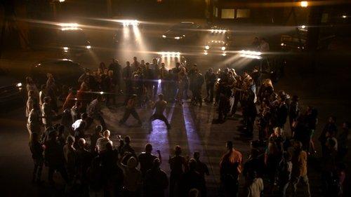 Lie to Me Season 2 Episode 18 - Headlock