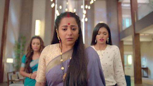 Nazar Season 1 Episode 12 - Vedashri Loses Her Cool