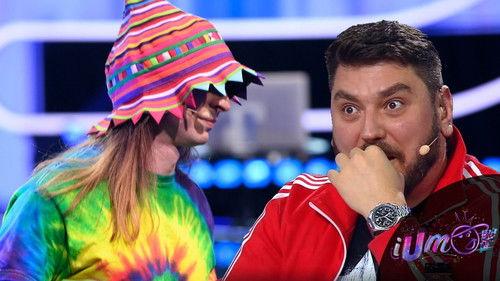 iUmor Season 12 Episode 6 - Episode 6