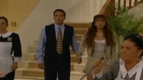 María la del Barrio Season 1 Episode 21 - Episode 21