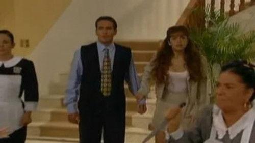 María la del Barrio Season 1 Episode 21 - Episode 21