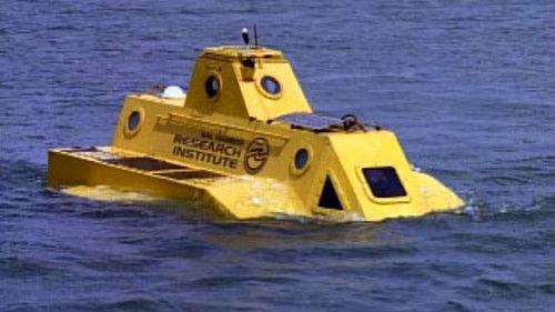 Flipper Season 1 Episode 8 - Submersible (aka Yellow Submarine)