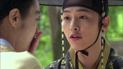 Sungkyunkwan Scandal Season 1 Episode 11 - Lesson 11