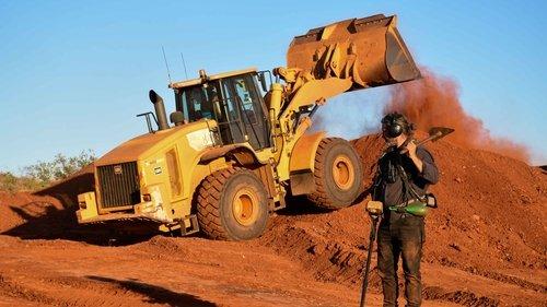 Aussie Gold Hunters Season 8 Episode 3 - Episode 3