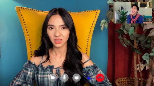 Pearl Next Door Season 1 Episode 2 - Theory of X and Constant