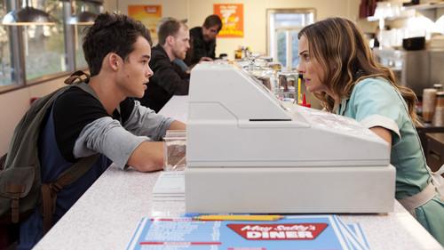 Too Close to Home Season 2 Episode 5 - Car Trouble