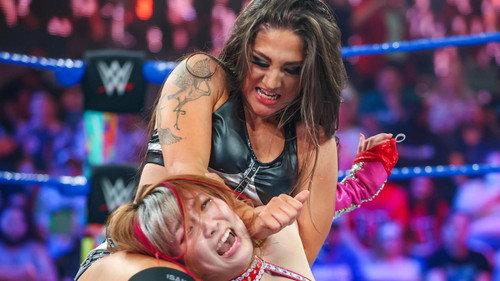 WWE NXT: Level Up Season 1 Episode 12 - May 6, 2022