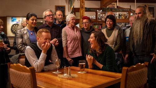 Rosehaven Season 4 Episode 7 - Episode 7