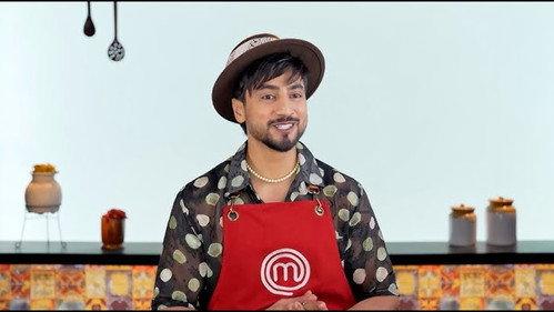 Celebrity MasterChef India Season 1 Episode 27 - Coconut Team Challenge