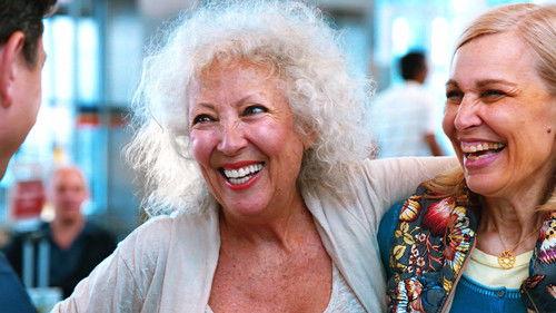 Hello Goodbye Season 1 Episode 7 - Ties That Bind