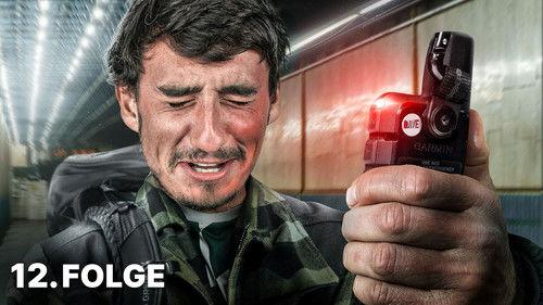 The Race Season 2 Episode 12 - The Call