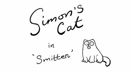 Simon's Cat Season 7 Episode 1 - Smitten (A Valentine's Special)