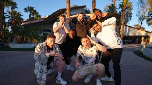 BTS Season 2 Episode 8 - THE LEAKED HOLIDAY TAPE