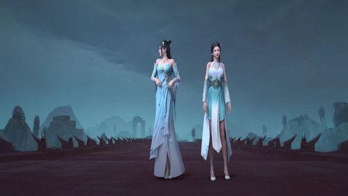 Legendary Overlord Season 3 Episode 6 - Episode 6