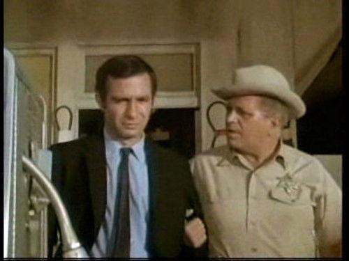 Run for Your Life Season 3 Episode 17 - One Bad Turn