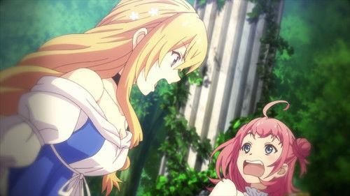 Endo and Kobayashi Live! The Latest on Tsundere Villainess Lieselotte Season 1 Episode 4 - Chapter 4: The Summer, Going Home, and Missing You