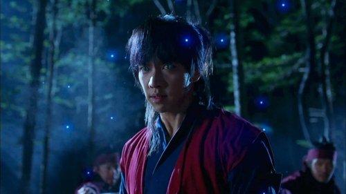 Gu Family Book Season 1 Episode 7 - Episode 7