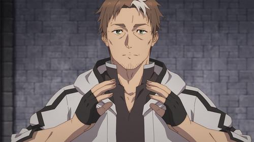 From Old Country Bumpkin to Master Swordsman Season 1 Episode 2 - The Old Country Bumpkin Is Astounded by a Wizard