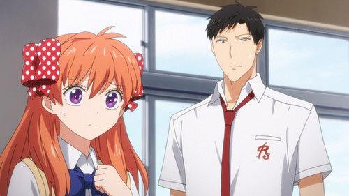Monthly Girls' Nozaki-kun Season 1 Episode 10 - What's Strengthened Is Our Bond and Our Reins.