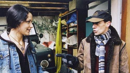 In aller Freundschaft Season 6 Episode 18 - Episode 18