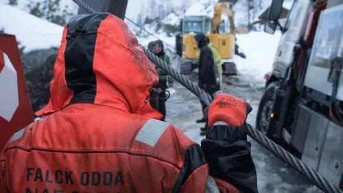 Background image for Danger On Death Hill