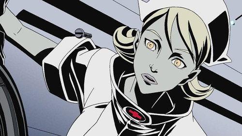 The Animatrix Season 1 Episode 6 - World Record