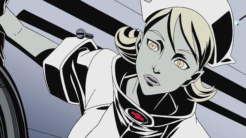 The Animatrix Season 1 Episode 6 - World Record