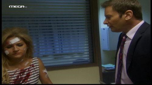 Black Midnight Season 2 Episode 1 - Episode 1