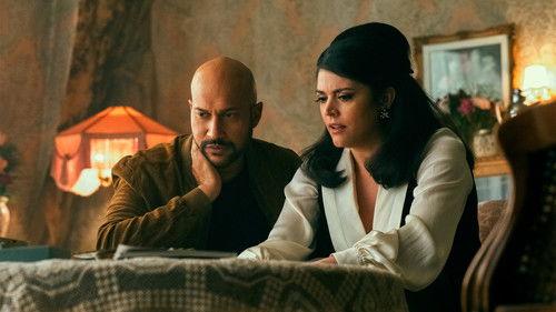 Schmigadoon! Season 2 Episode 4 - Something Real