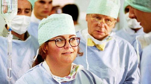 Murder Most Horrid Season 3 Episode 2 - A Life or Death Operation